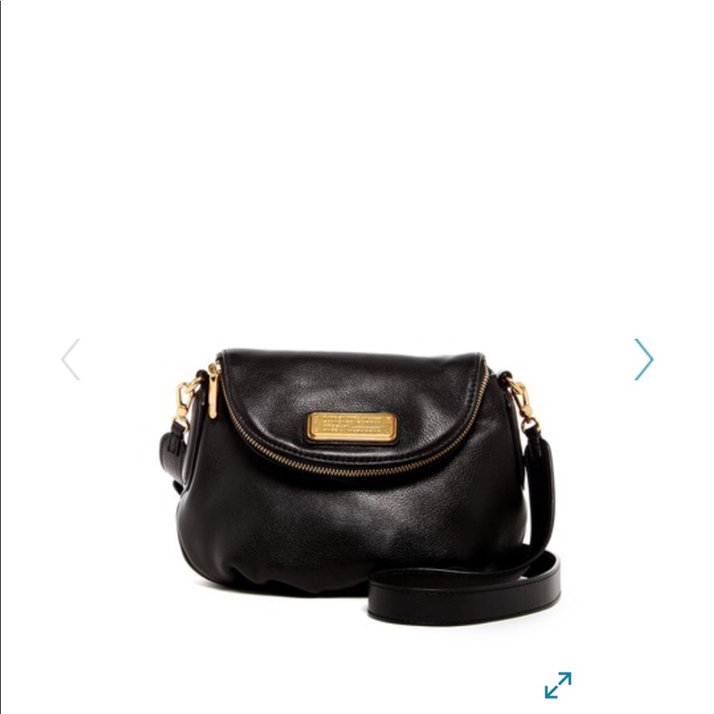 Marc by Marc Jacobs mini Natasha Bag
